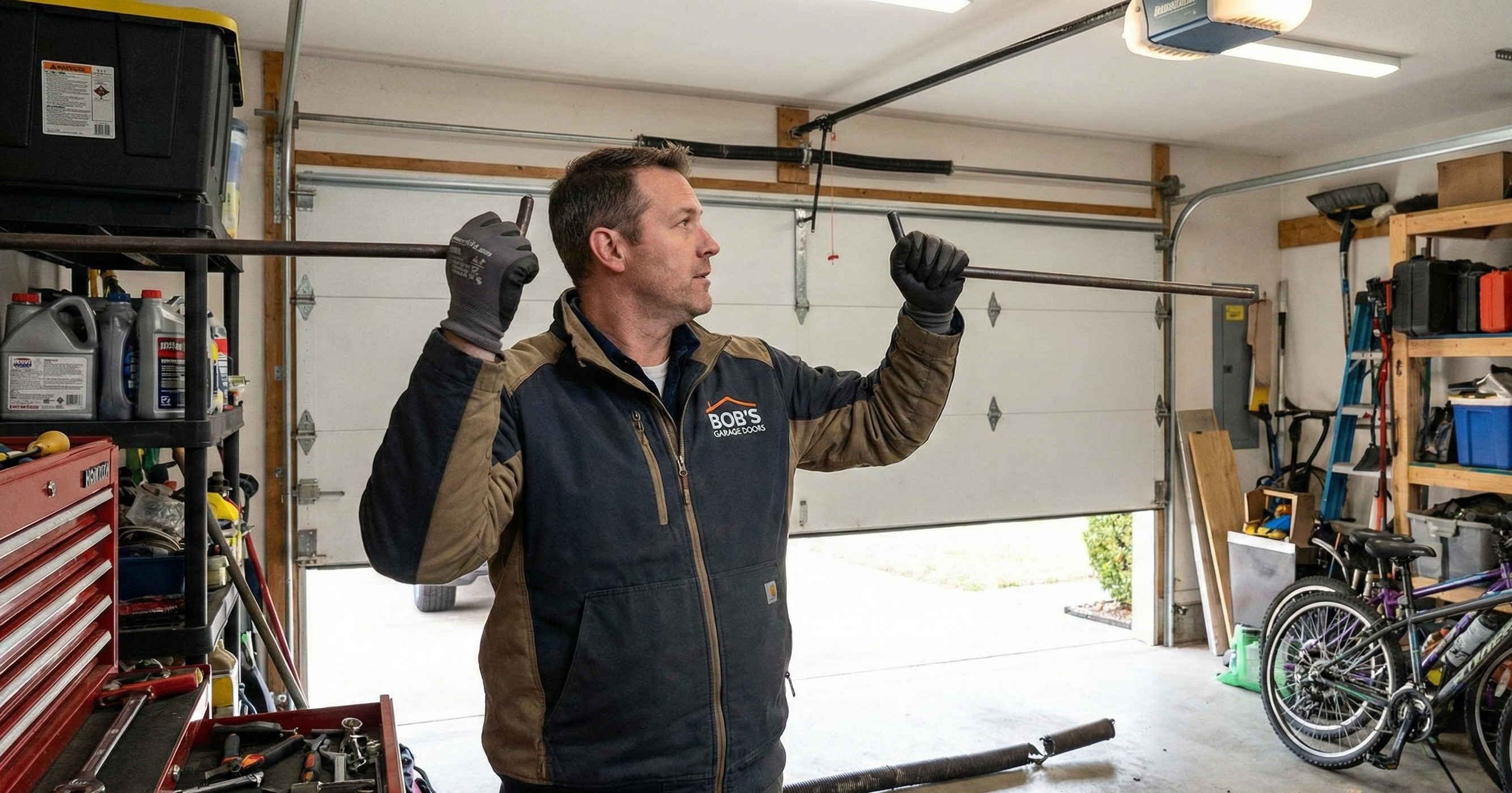 Spring Systems